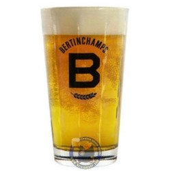 Bertinchamps Glass - BelgianShop