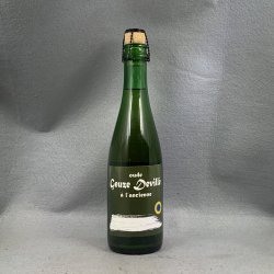 Den Herberg Oude Geuze Devillé à lancienne - Beermoth