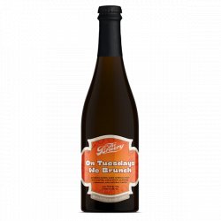 The Bruery On Tuesdays We Brunch (2024)