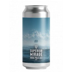 Azvex Brewing Company Superior Mirage