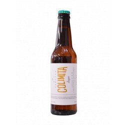 Colimita - Cervezas Gourmet