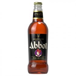 Greene King Abbot Reserve Greene King Abbot Reserve