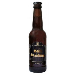 8 Sail Still Standing - Beers of Europe