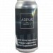 Arpus Brewing QDH Citra Lupomax x Mosaic... 