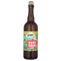 Bird Brewery Mamagaai