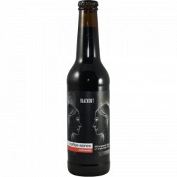 Blackout Brewing Coffee Series - Indonesia Blackout Brewing Coffee Series - Indonesia