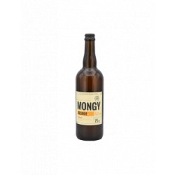 CAMBIER Mongy Blonde - Flacons