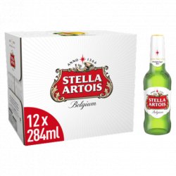 Stella Artois Stella Artois