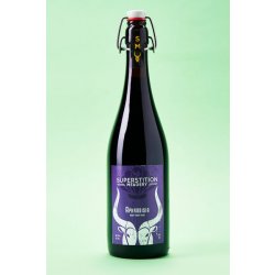 Superstition meadery Aphrodisia - Buvance