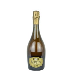 Deus 75Cl - Belgian Beer Heaven