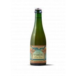 La Sirène VILLAGE SAISON  375mL - La Sirène Brewing