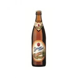 Schlappeseppel Landbier - 9 Flaschen - Biershop-Franken