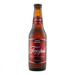 Tempus Reserva Especial - Beer Zone