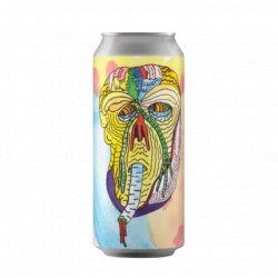 Tired Hands Brewing Company Technicolor Splendor