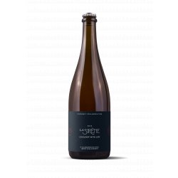 La Sirène COOLSHIP WITH JEFF  750mL - La Sirène Brewing