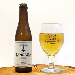 Zángana Original