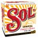 Sol Lager - 12 pack 