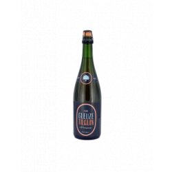 TILQUIN Oude Gueuze - Flacons