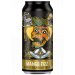 Brew Toon Mango Fizz 440ml 