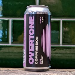 OVERTONE Compression