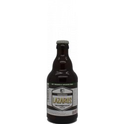 Bierbrouwerij Vermeersen Lazarus
