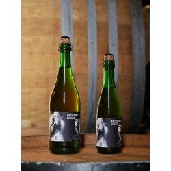 Crossover Blendery Mackerel Skies 2023 375ml Crossover Blendery Mackerel Skies 2023 375ml