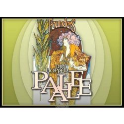 Founders Brewing Co. Pale Ale