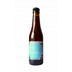 White Pony Microbrewery - In A World So Cold - Top Bieren