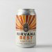 Alcohol-Free Ale - Nirvana Best Amber Ale  Nirvana Brewery 