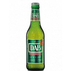 Dab Export - Cervezas Gourmet