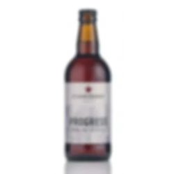 Pilgrim Brewery Progress