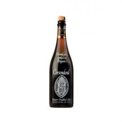 Corsendonk Pater Dubbel - Elings