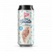 *FUNKY FLUID – Free Gelato: Bianco 500ml Ice Cream Sour (bbf 080325) *FUNKY FLUID – Free Gelato: Bianco 500ml Ice Cream Sour (bbf 080325)