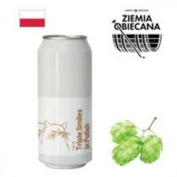 ZIEMIA OBIECANA TRIPLE SMILES IN POLISH  Triple IPA - Sklep Impuls