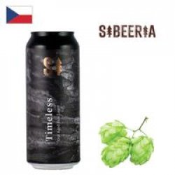 Sibeeria Timeless 500ml CAN - Drink Online - Drink Shop