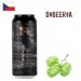 Sibeeria Timeless 500ml CAN 