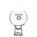 Super 8 Bierglas - 33cl Super 8 Bierglas - 33cl