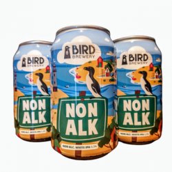 Bird Brewery: Non Alk - Little Beershop