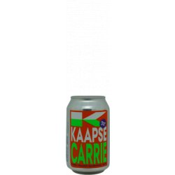 Kaapse Brouwers Kaapse Carrie - Burg Bieren Bierwinkel