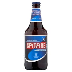 Shepherd Neame Spitfire Amber Kentish Ale Shepherd Neame Spitfire Amber Kentish Ale