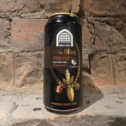 Vault City Brewing 24k Bling Vault City Brewing 24k Bling