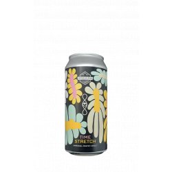 Basqueland Brewing - Time Stretch - Top Bieren