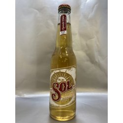 CERVECERIA MONTEZUMA  SOL - Beerloversyou