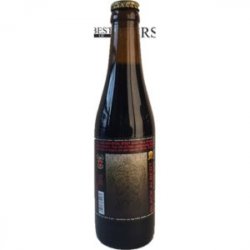 De Struise, Black Albert, Stout,  0,33 l.  13,0% - Best Of Beers