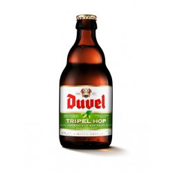 Duvel Triple Hop Citra - Cervezas Gourmet