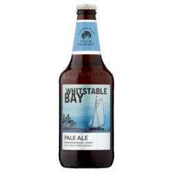 Shepherd Neame Whitstable Bay Pale Ale