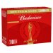 Budweiser 10 Pack 4.5% 