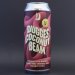 Dugges - Coconut Beam - 16.3% (500ml) Dugges - Coconut Beam - 16.3% (500ml)