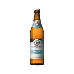 Landwehr-Bräu Alkoholfrei - 9 Flaschen - Biershop-Franken