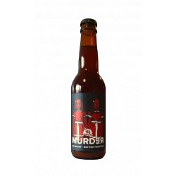 AF Brew - Murder IPA Birthday Edition - Top Bieren